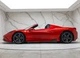 Ferrari 458 Speciale thumbnail