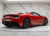 Ferrari 458 Speciale thumbnail