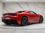 Ferrari 458 Speciale thumbnail