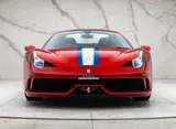 Ferrari 458 Speciale thumbnail