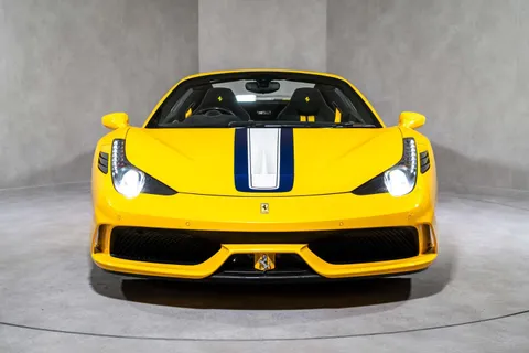 Ferrari 458 Speciale Aperta — photo 2 of 75