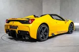 Ferrari 458 Speciale Aperta thumbnail