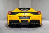 Ferrari 458 Speciale Aperta thumbnail