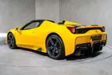 Ferrari 458 Speciale Aperta thumbnail