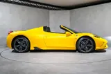 Ferrari 458 Speciale Aperta thumbnail