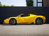 Ferrari 458 Speciale Aperta thumbnail