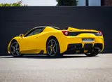 Ferrari 458 Speciale Aperta thumbnail