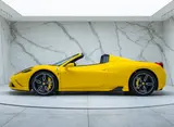 Ferrari 458 Speciale Aperta thumbnail
