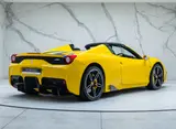 Ferrari 458 Speciale Aperta thumbnail