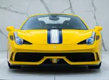 Ferrari 458 Speciale Aperta thumbnail