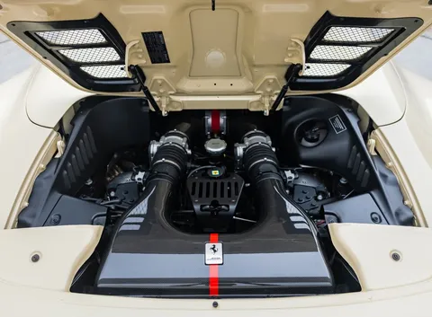 Ferrari 458 Speciale Aperta — photo 2 of 52