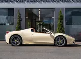Ferrari 458 Speciale Aperta thumbnail