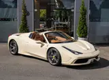 Ferrari 458 Speciale Aperta thumbnail