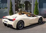 Ferrari 458 Speciale Aperta thumbnail