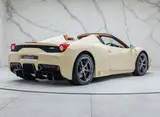 Ferrari 458 Speciale Aperta thumbnail