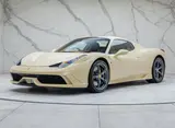 Ferrari 458 Speciale Aperta thumbnail