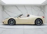 Ferrari 458 Speciale Aperta thumbnail