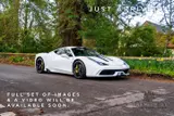 Ferrari 458 Speciale thumbnail