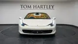 Ferrari 458 Spider thumbnail