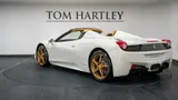 Ferrari 458 Spider thumbnail