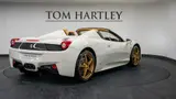 Ferrari 458 Spider thumbnail