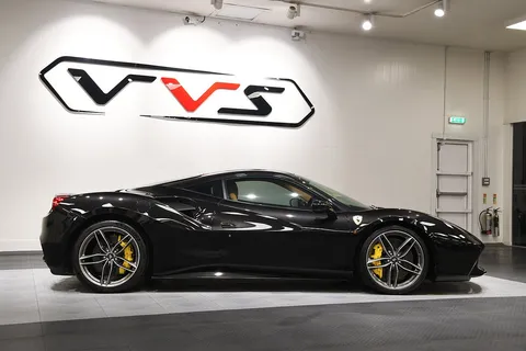 Ferrari 488 GTB — photo 4 of 53