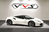 Ferrari 488 GTB thumbnail