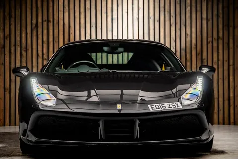 Ferrari 488 GTB — photo 5 of 49