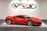 Ferrari 488 Pista thumbnail