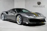 Ferrari 488 Pista thumbnail