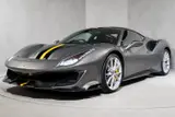 Ferrari 488 Pista thumbnail