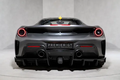 Ferrari 488 Pista — photo 5 of 58