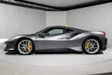 Ferrari 488 Pista thumbnail