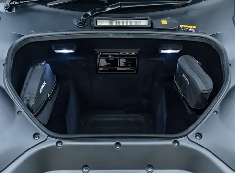 Ferrari 488 Pista — photo 2 of 58