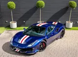 Ferrari 488 Pista thumbnail
