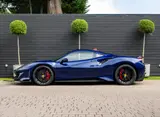 Ferrari 488 Pista thumbnail