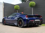 Ferrari 488 Pista thumbnail