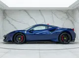 Ferrari 488 Pista thumbnail
