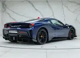 Ferrari 488 Pista thumbnail