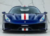 Ferrari 488 Pista thumbnail