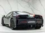 Ferrari 488 Pista Piloti thumbnail