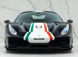 Ferrari 488 Pista Piloti thumbnail