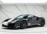 Ferrari 488 Pista Piloti thumbnail