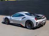 Ferrari 488 Pista thumbnail