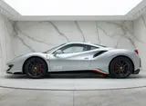 Ferrari 488 Pista thumbnail