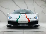 Ferrari 488 Pista thumbnail