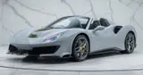 Ferrari 488 Pista Spider thumbnail