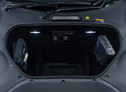 Ferrari 488 Pista Spider — photo 2 of 58
