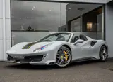 Ferrari 488 Pista Spider thumbnail