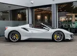 Ferrari 488 Pista Spider thumbnail
